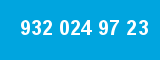932 024 97 23